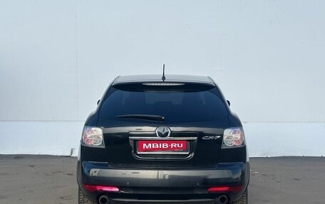 Mazda CX-7 I рестайлинг, 2010 год, 435 000 рублей, 6 фотография