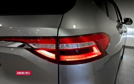 Haval F7 I, 2022 год, 2 090 000 рублей, 30 фотография