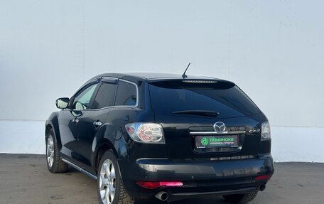 Mazda CX-7 I рестайлинг, 2010 год, 435 000 рублей, 7 фотография