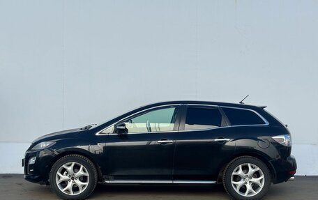 Mazda CX-7 I рестайлинг, 2010 год, 435 000 рублей, 8 фотография