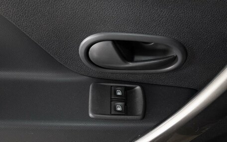 Renault Sandero II рестайлинг, 2016 год, 1 022 000 рублей, 17 фотография