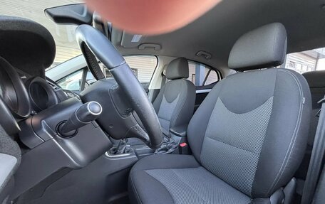 Citroen C4 II рестайлинг, 2013 год, 549 000 рублей, 11 фотография