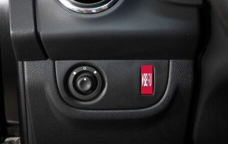 Renault Sandero II рестайлинг, 2016 год, 1 022 000 рублей, 16 фотография