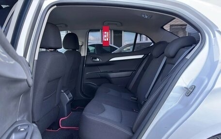 Citroen C4 II рестайлинг, 2013 год, 549 000 рублей, 12 фотография