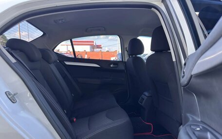 Citroen C4 II рестайлинг, 2013 год, 549 000 рублей, 14 фотография
