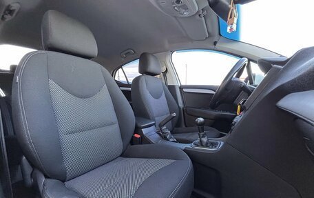 Citroen C4 II рестайлинг, 2013 год, 549 000 рублей, 16 фотография