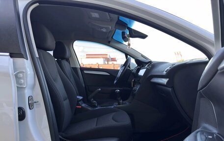 Citroen C4 II рестайлинг, 2013 год, 549 000 рублей, 15 фотография