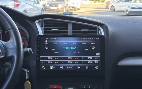 Citroen C4 II рестайлинг, 2013 год, 549 000 рублей, 19 фотография