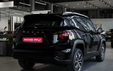 Haval H7, 2026 год, 4 199 000 рублей, 6 фотография
