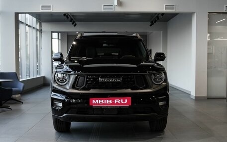 Haval H7, 2026 год, 4 199 000 рублей, 2 фотография
