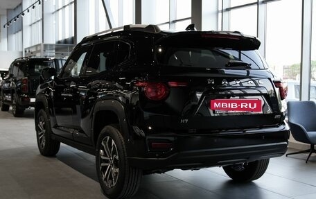 Haval H7, 2026 год, 4 199 000 рублей, 4 фотография