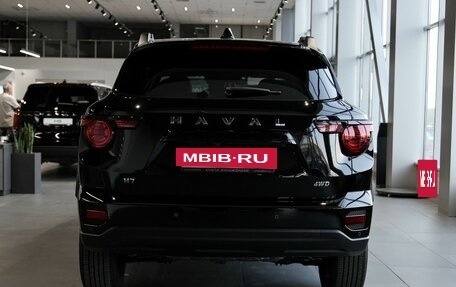 Haval H7, 2026 год, 4 199 000 рублей, 5 фотография