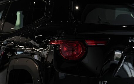 Haval H7, 2026 год, 4 199 000 рублей, 14 фотография