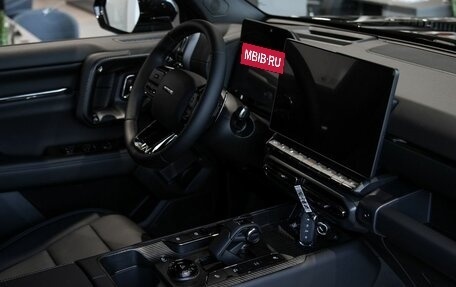 Haval H7, 2026 год, 4 199 000 рублей, 11 фотография