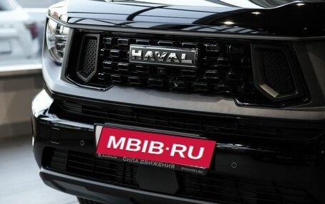 Haval H7, 2026 год, 4 199 000 рублей, 17 фотография