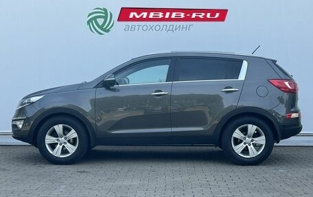 KIA Sportage III, 2012 год, 1 040 000 рублей, 8 фотография