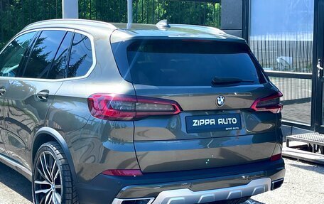 BMW X5, 2019 год, 4 699 000 рублей, 7 фотография