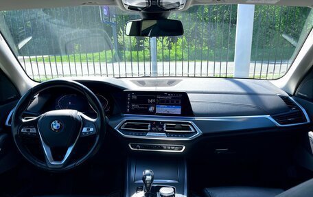 BMW X5, 2019 год, 4 699 000 рублей, 10 фотография