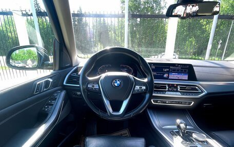 BMW X5, 2019 год, 4 699 000 рублей, 11 фотография