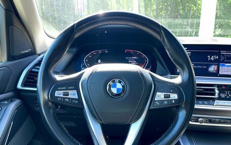 BMW X5, 2019 год, 4 699 000 рублей, 12 фотография