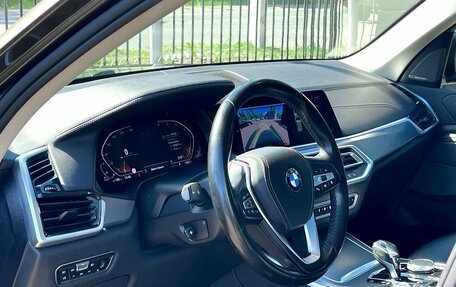 BMW X5, 2019 год, 4 699 000 рублей, 8 фотография