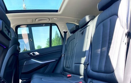 BMW X5, 2019 год, 4 699 000 рублей, 22 фотография