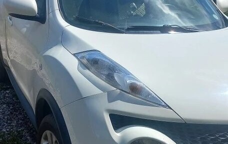 Nissan Juke II, 2013 год, 1 000 000 рублей, 4 фотография