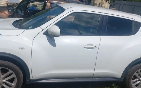 Nissan Juke II, 2013 год, 1 000 000 рублей, 5 фотография