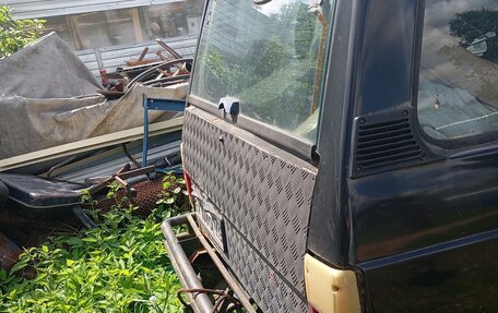 Nissan Patrol, 1985 год, 370 000 рублей, 5 фотография