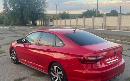 Volkswagen Jetta VII, 2019 год, 1 999 999 рублей, 5 фотография