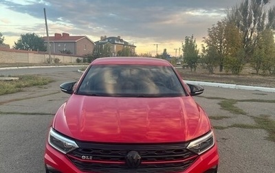 Volkswagen Jetta VII, 2019 год, 1 999 999 рублей, 1 фотография