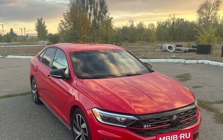Volkswagen Jetta VII, 2019 год, 1 999 999 рублей, 3 фотография