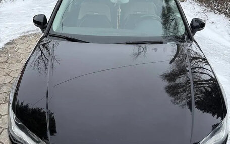 Audi A3, 2013 год, 1 200 000 рублей, 1 фотография