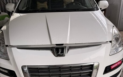 Luxgen Luxgen7 SUV, 2012 год, 900 000 рублей, 1 фотография