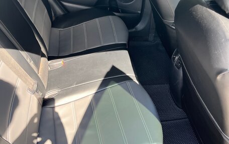 KIA Cerato III, 2017 год, 1 080 000 рублей, 8 фотография
