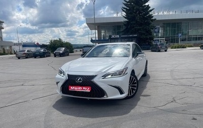 Lexus ES VII, 2020 год, 4 500 000 рублей, 1 фотография