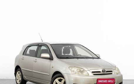 Toyota Corolla, 2005 год, 829 000 рублей, 1 фотография