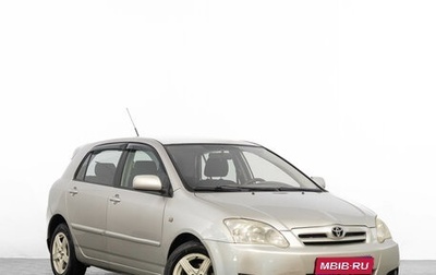 Toyota Corolla, 2005 год, 829 000 рублей, 1 фотография