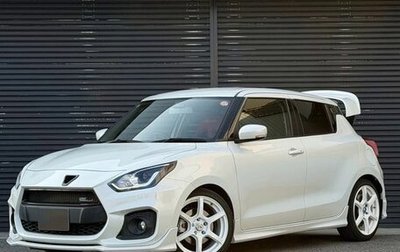Suzuki Swift V, 2023 год, 890 000 рублей, 1 фотография
