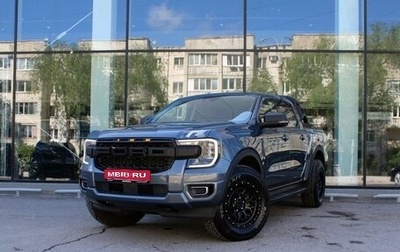 Ford Ranger, 2024 год, 5 740 000 рублей, 1 фотография