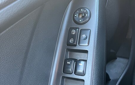 KIA Cerato III, 2017 год, 1 080 000 рублей, 19 фотография