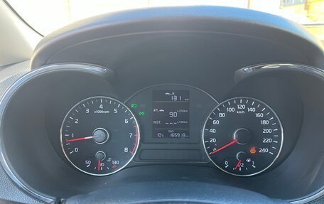 KIA Cerato III, 2017 год, 1 080 000 рублей, 17 фотография