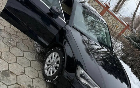Audi A3, 2013 год, 1 200 000 рублей, 3 фотография