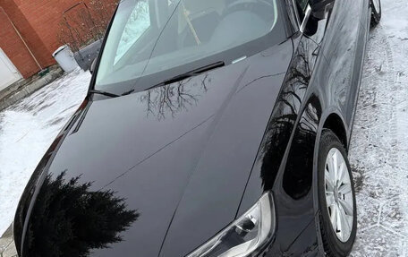 Audi A3, 2013 год, 1 200 000 рублей, 2 фотография