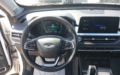 Chery Tiggo 7 Pro, 2022 год, 679 150 рублей, 1 фотография