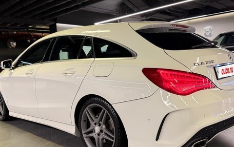 Mercedes-Benz CLA, 2015 год, 1 800 000 рублей, 3 фотография