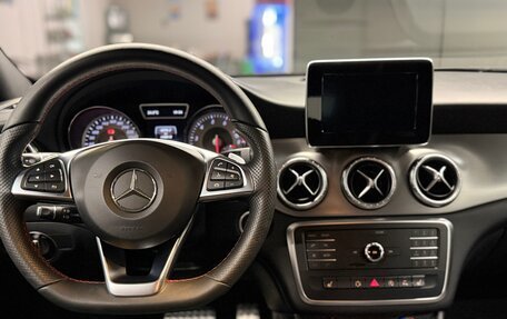 Mercedes-Benz CLA, 2015 год, 1 800 000 рублей, 10 фотография