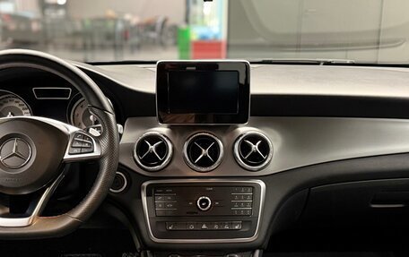 Mercedes-Benz CLA, 2015 год, 1 800 000 рублей, 14 фотография