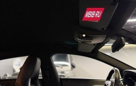 Mercedes-Benz CLA, 2015 год, 1 800 000 рублей, 18 фотография