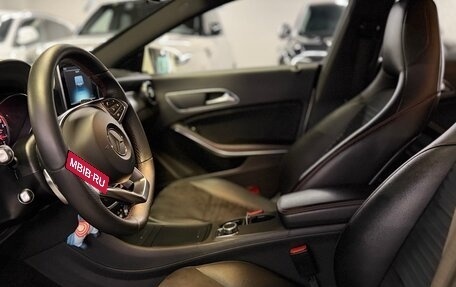Mercedes-Benz CLA, 2015 год, 1 800 000 рублей, 17 фотография